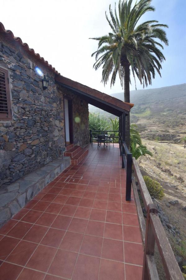 Casas Rurales Los Manantiales El Cercado Exterior foto